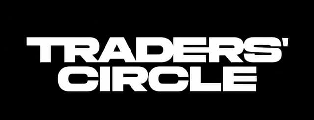 Traders Marathon Logo