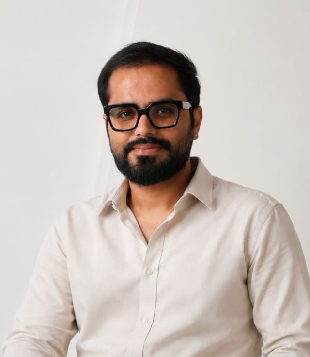 Nitesh Choudhary